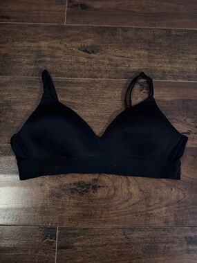 NWT Victoria's Secret PINK Wear Everywhere Wireless Lightly Lined Bra 36B